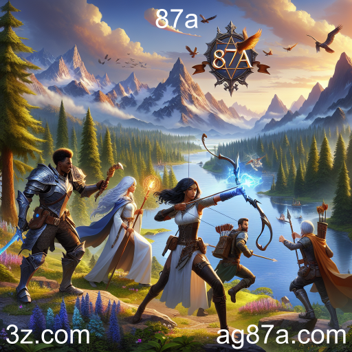 Novo Jogo 'Epic Quest' Promete Revolucionar a Indústria Gamer