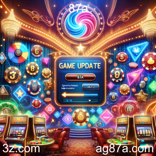 A Importância das Atualizações em Jogos Modernos